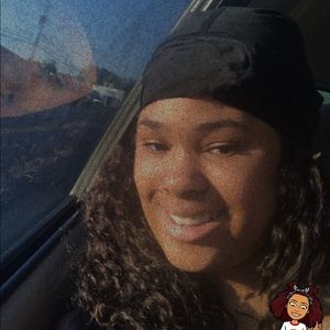 Meet your Posher, Teliyah